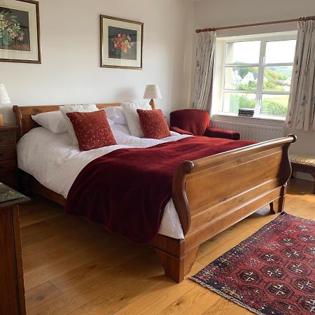 Hotel The Mill Dunfanaghy Zewnętrze zdjęcie