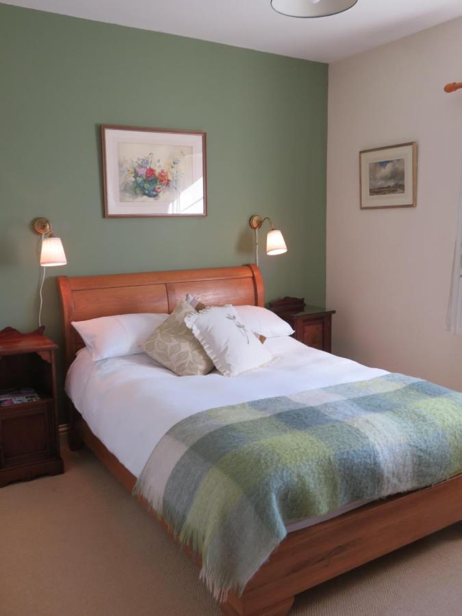 Hotel The Mill Dunfanaghy Zewnętrze zdjęcie