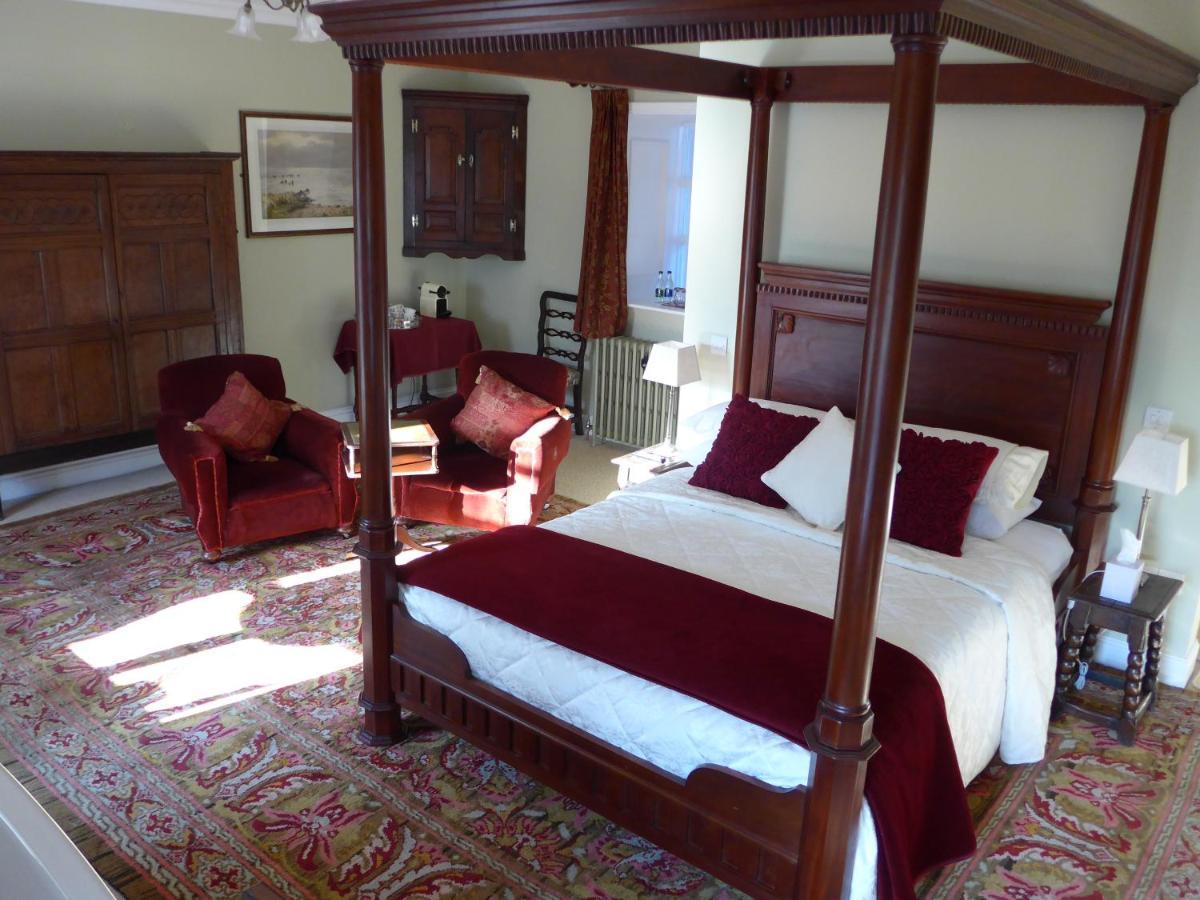 Hotel The Mill Dunfanaghy Zewnętrze zdjęcie