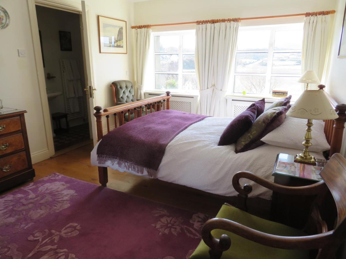 Hotel The Mill Dunfanaghy Zewnętrze zdjęcie