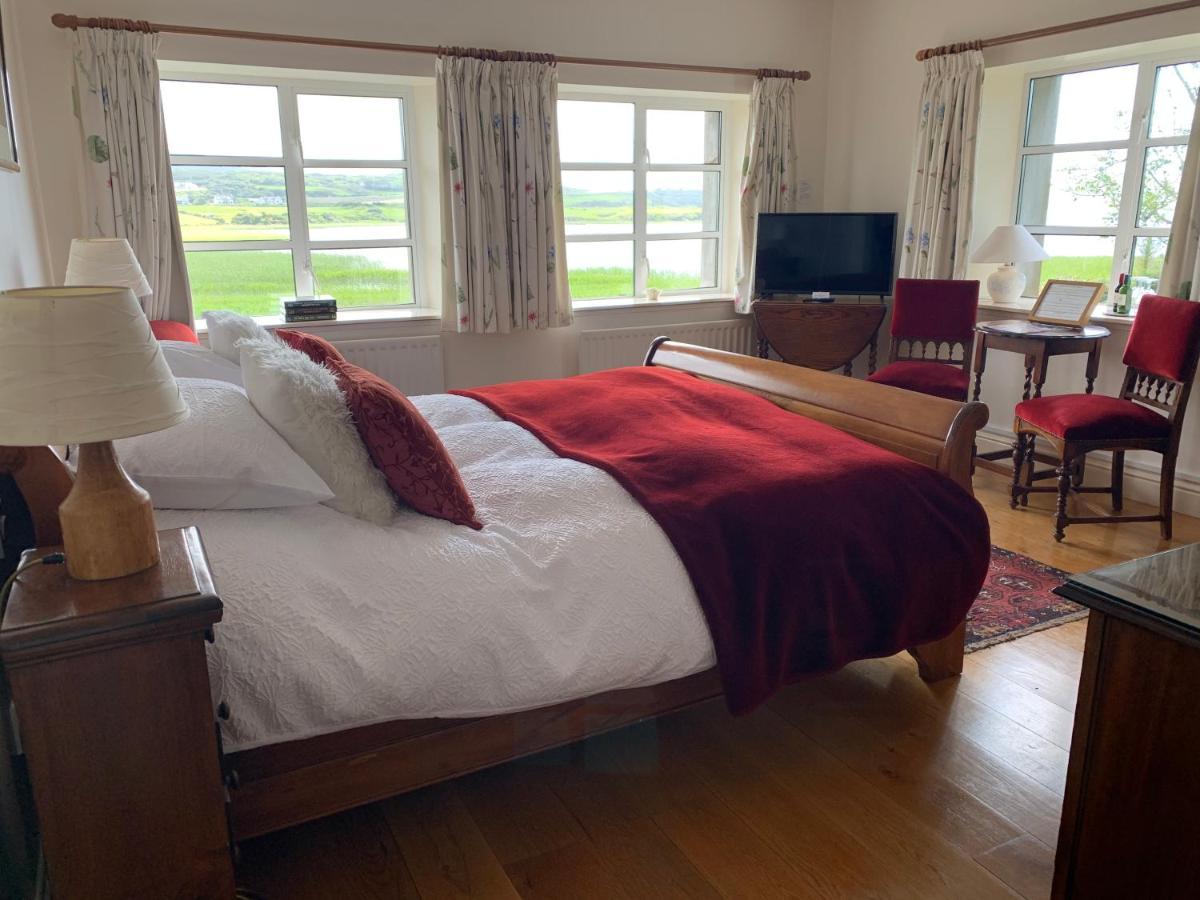 Hotel The Mill Dunfanaghy Zewnętrze zdjęcie