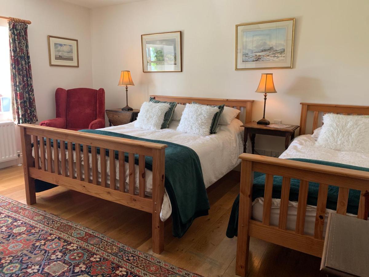 Hotel The Mill Dunfanaghy Zewnętrze zdjęcie