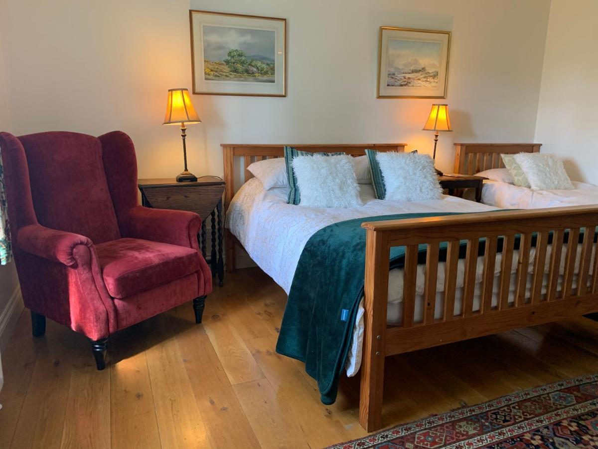 Hotel The Mill Dunfanaghy Zewnętrze zdjęcie