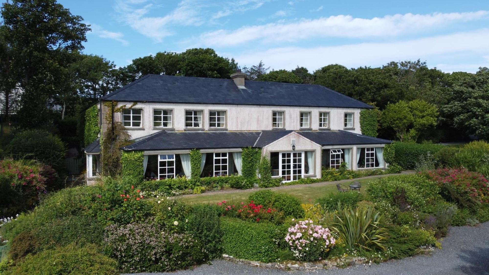 Hotel The Mill Dunfanaghy Zewnętrze zdjęcie