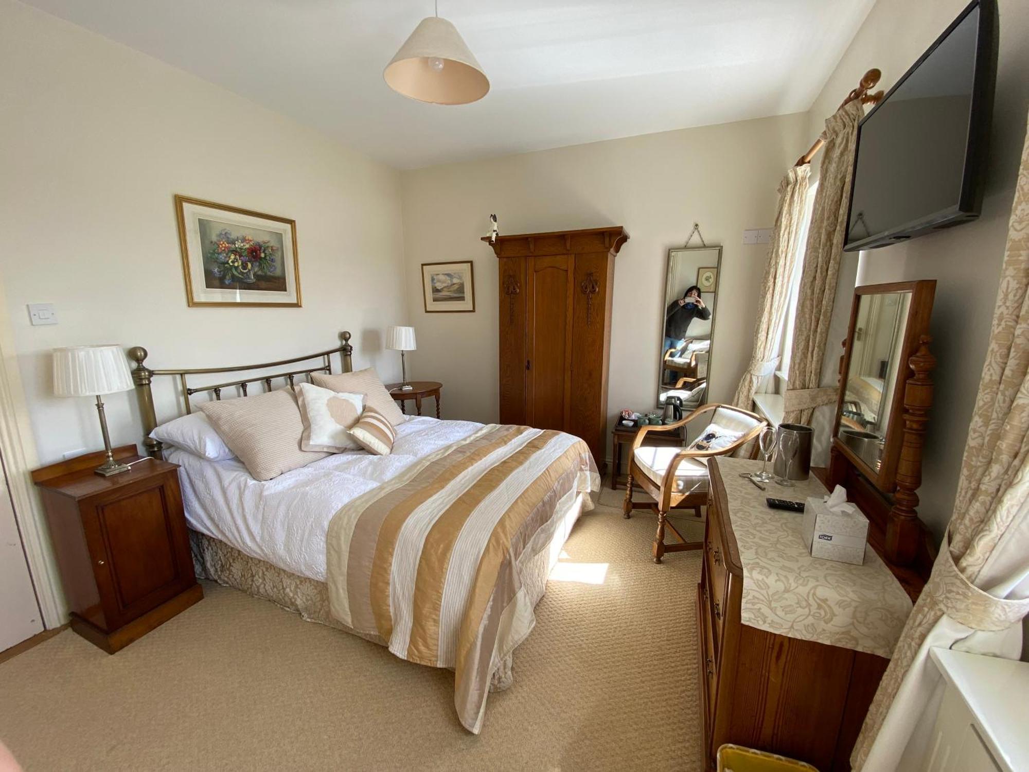 Hotel The Mill Dunfanaghy Zewnętrze zdjęcie
